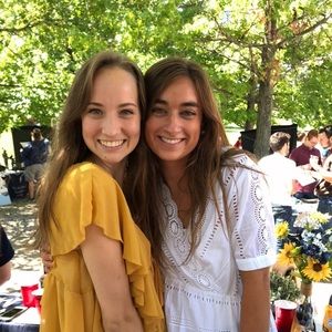 Meet your Posher, Nancy